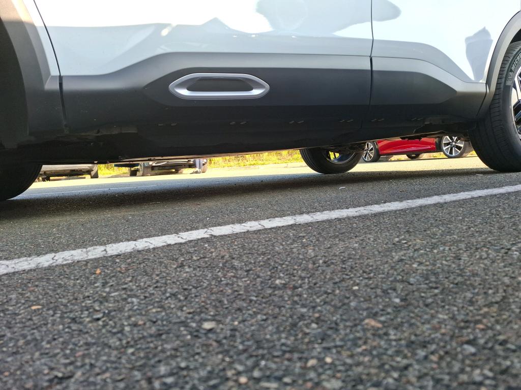 Citroen C4 PureTech 130 EAT8 Max 2024