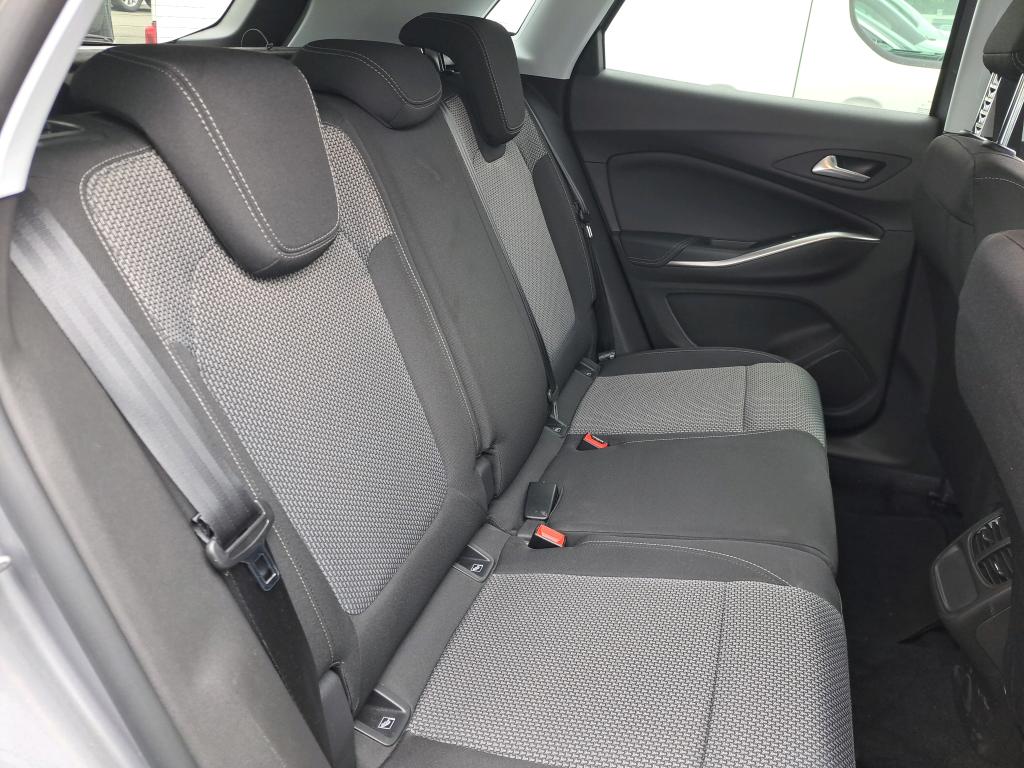 Opel Grandland 1.2 Turbo 130 ch GS Line 2022