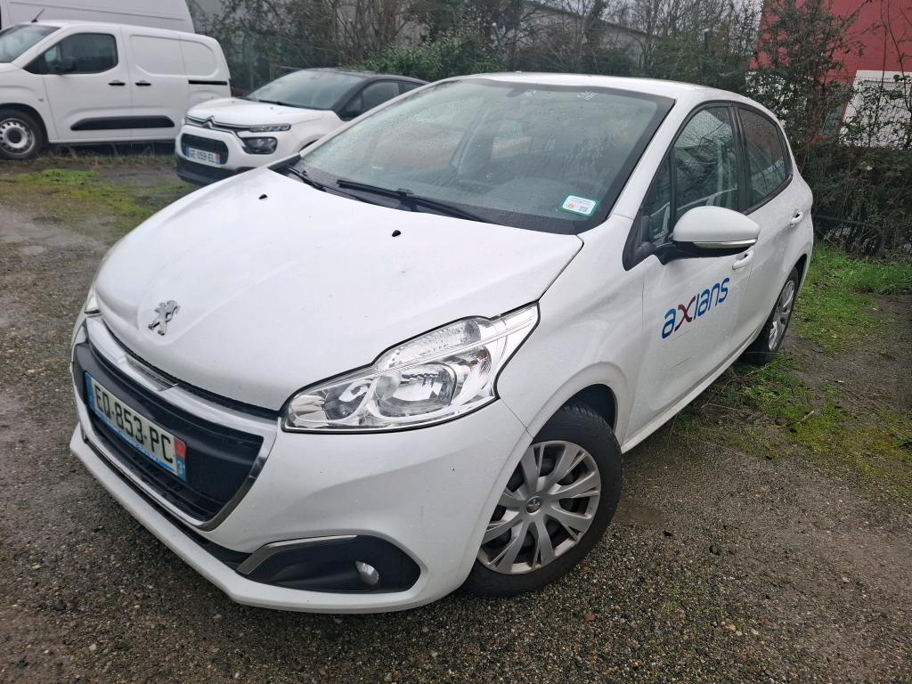 208R Entr