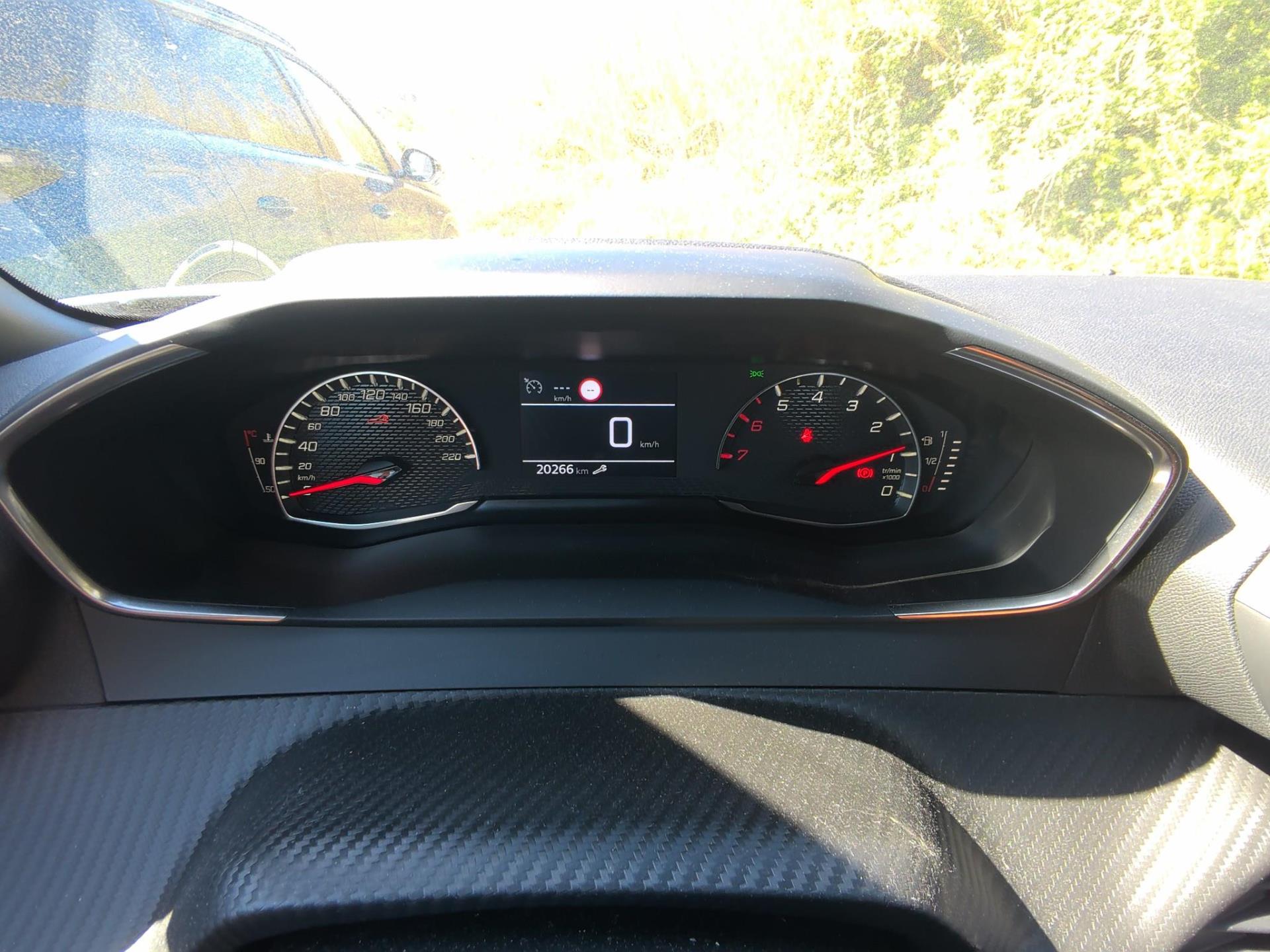 Peugeot 2008 100 S&S BVM6 Style 2025
