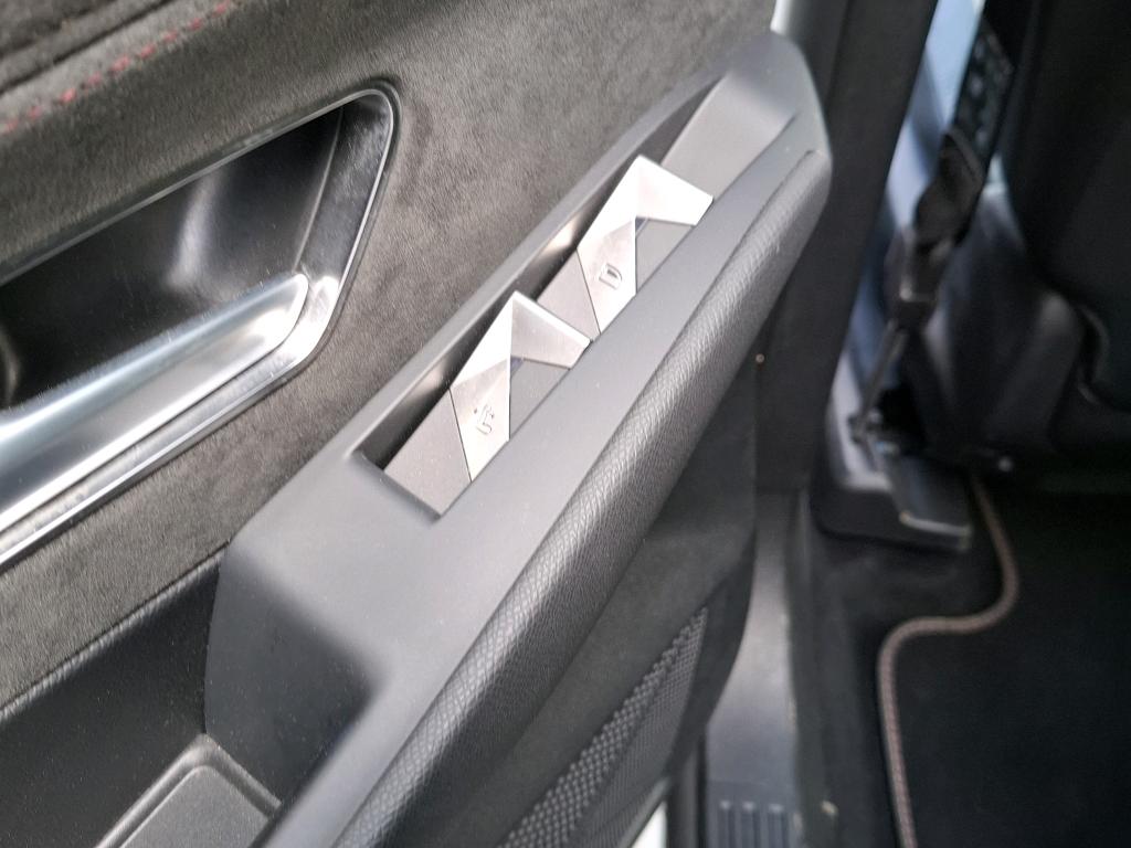 DS DS7 Crossback Hybride E-Tense 300 EAT8 4x4 Performance Line+ 2022