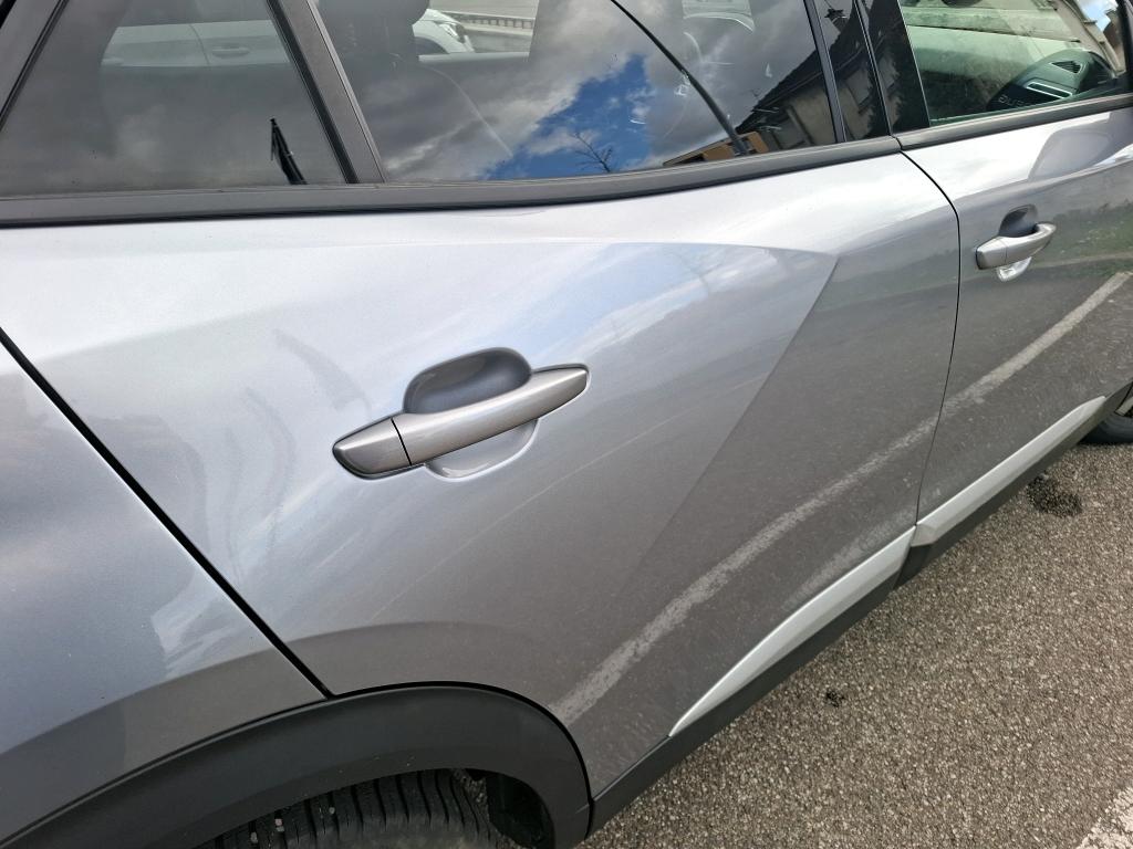 Peugeot 2008 PureTech 100 S&S BVM6 Allure Pack 2023