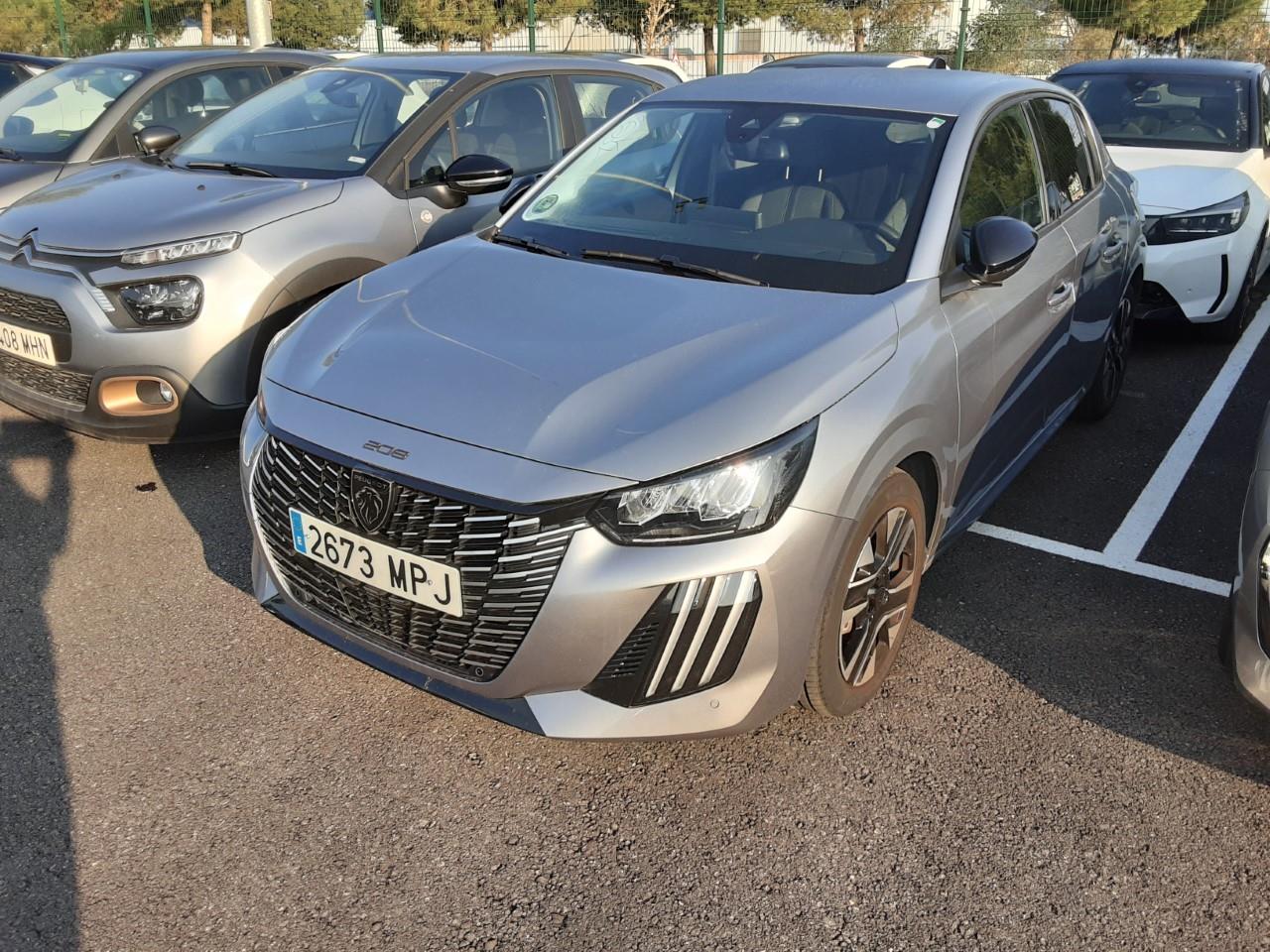 Foto Peugeot 308 2