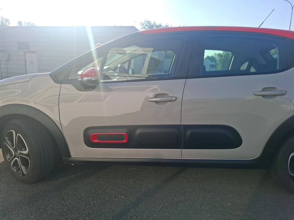 Citroen C3 PureTech 83 S&S BVM5 Feel Pack 2022