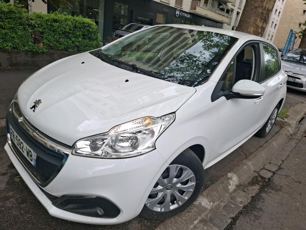 208R Entr