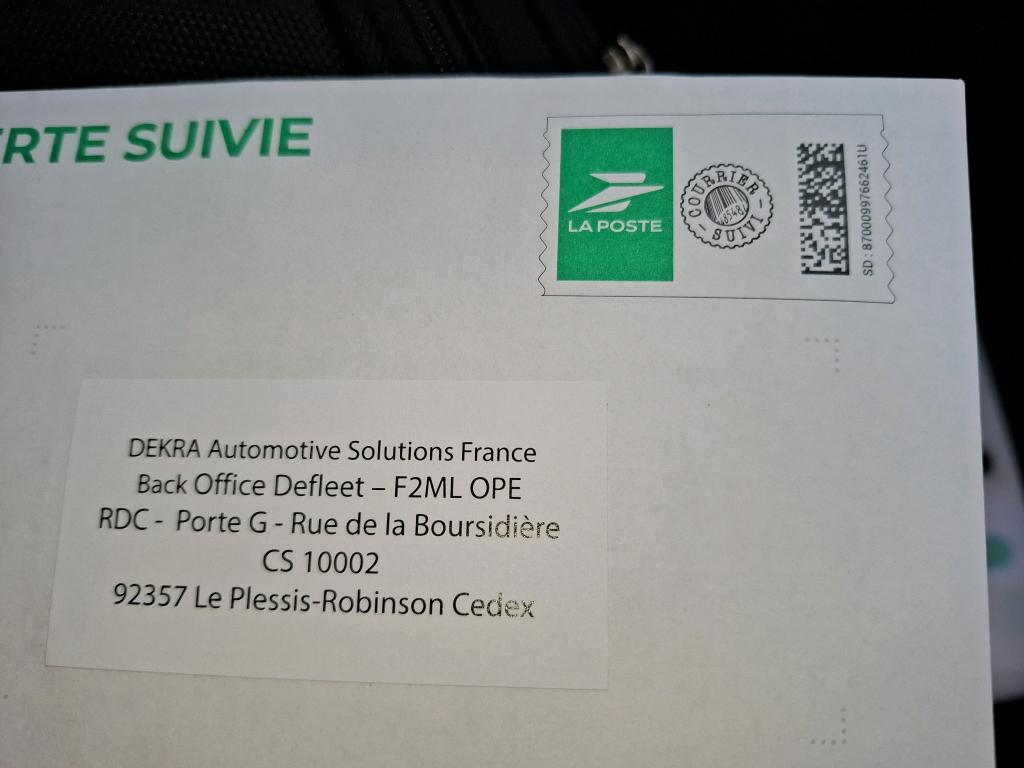 Peugeot PARTNER FOURGON LONG 950 KG BLUEHDI 100 S&S BVM5 ASPHALT 2021