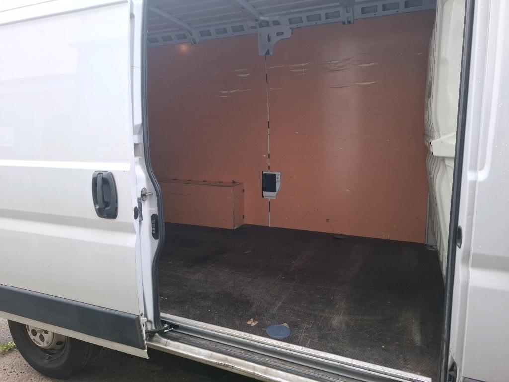 Peugeot BOXER TOLE 335 L2H2 BLUEHDI 140 S&S ASPHALT 2023