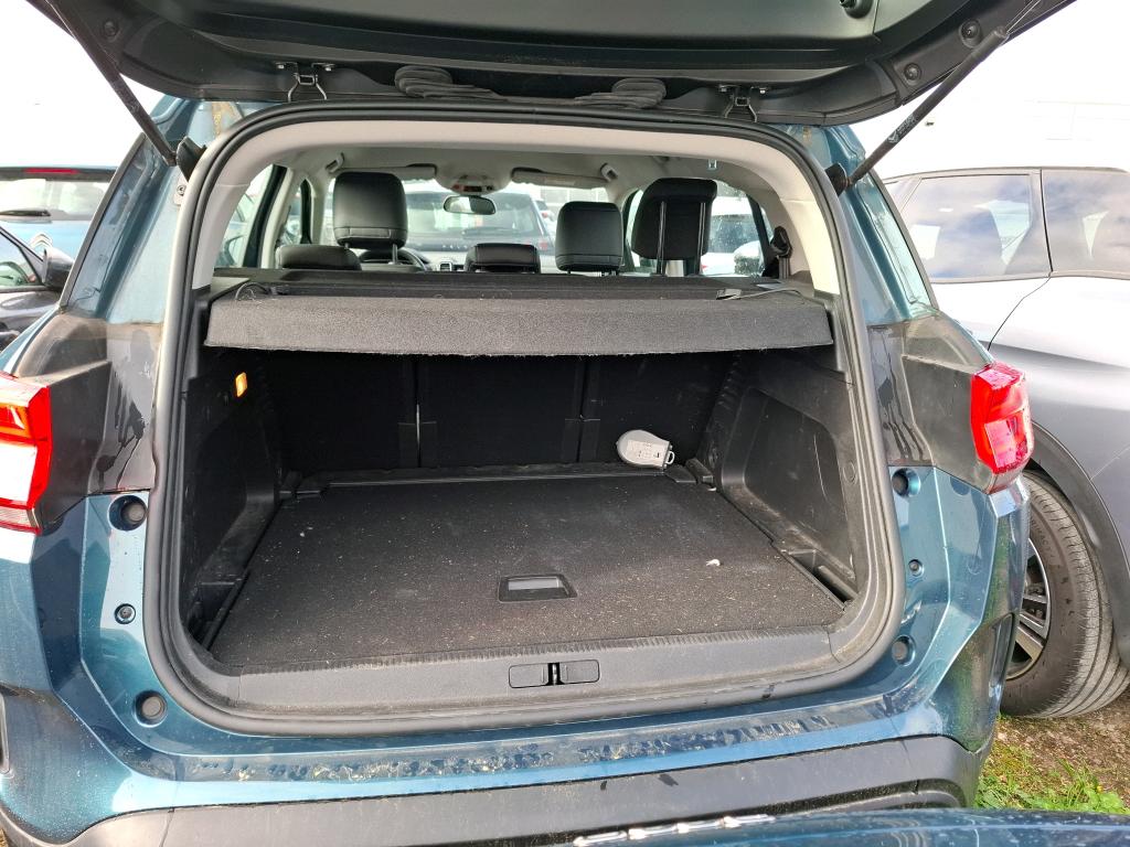 Citroen C5 Aircross BlueHDi 130 S&S EAT8 Business 2021