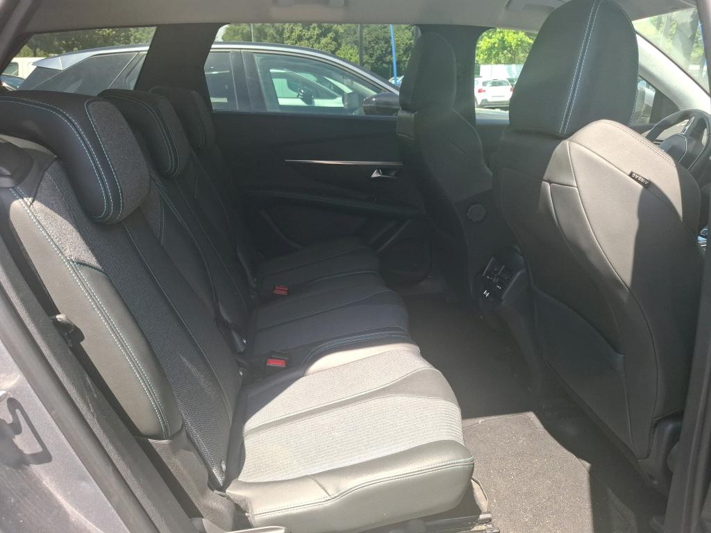 Peugeot 5008 BlueHDi 130ch S&S EAT8 Allure 2021