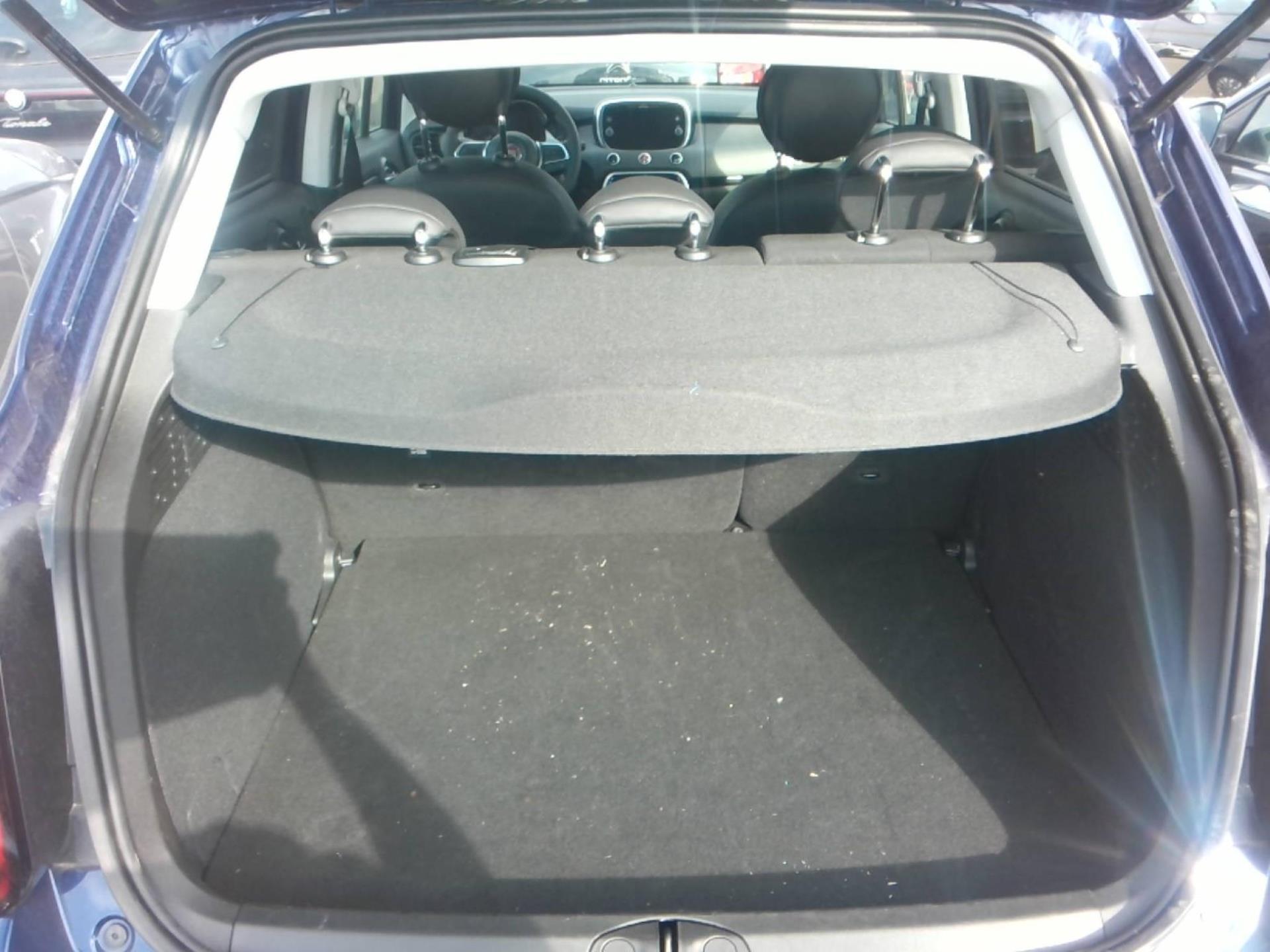 FIAT 500X 1.5 FireFly 130 ch S/S DCT7 Hybrid 2024