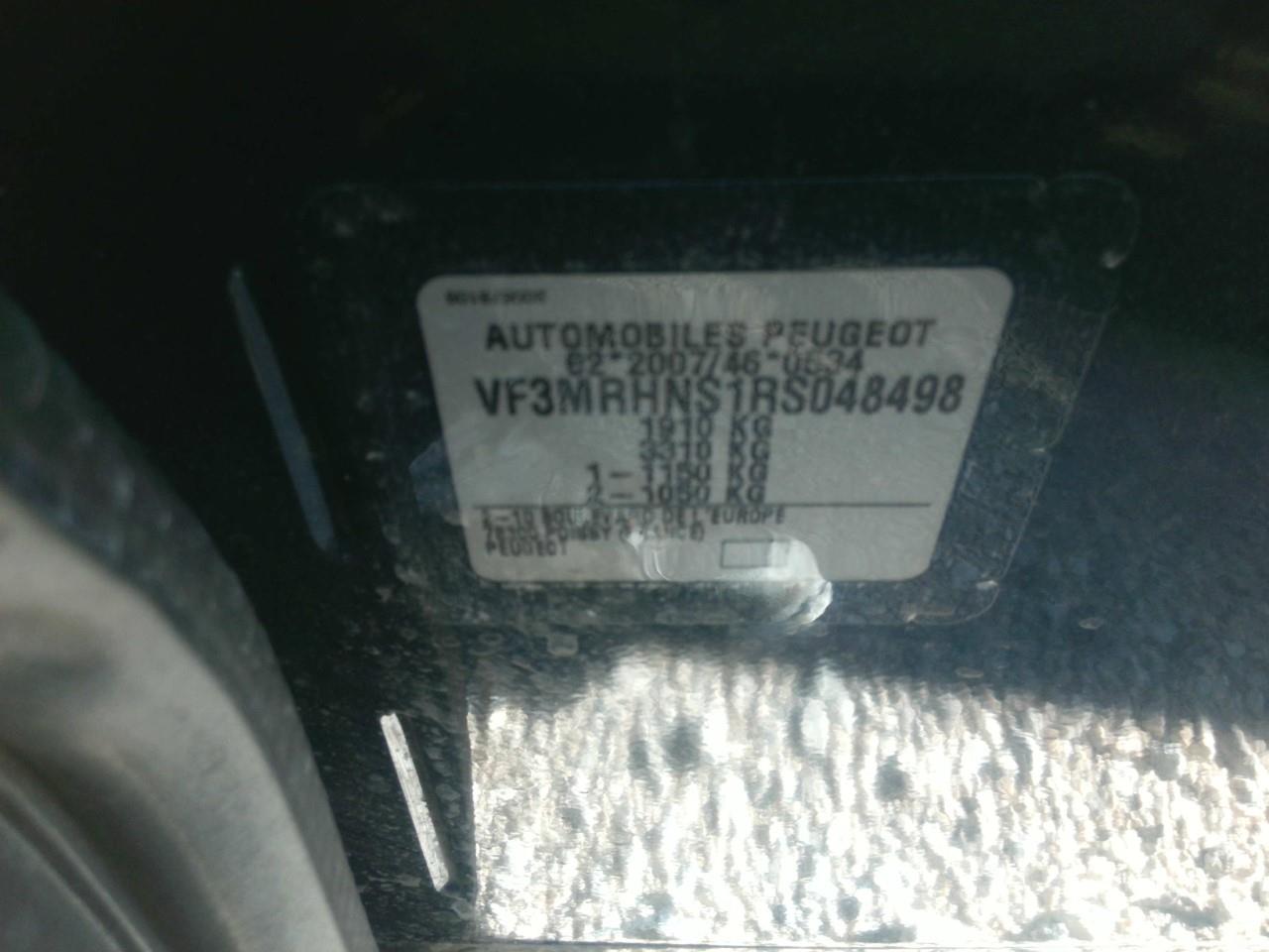 Foto Peugeot 3008 6