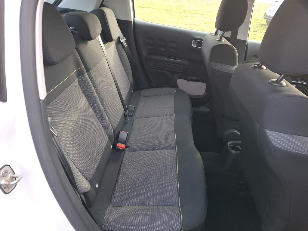 Citroen C3 PureTech 83 S&S BVM5 Feel Business 2022