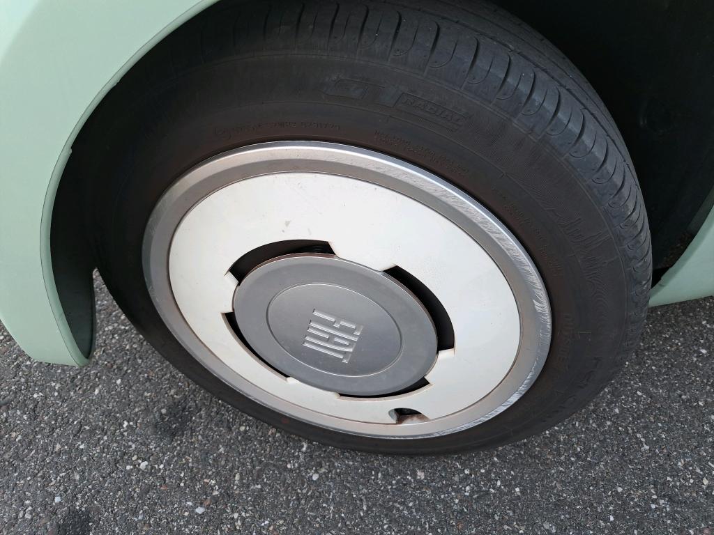 FIAT TOPOLINO 