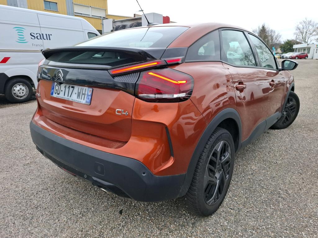 Citroen C4 BlueHDi 130 S&S EAT8 Feel Pack 2021