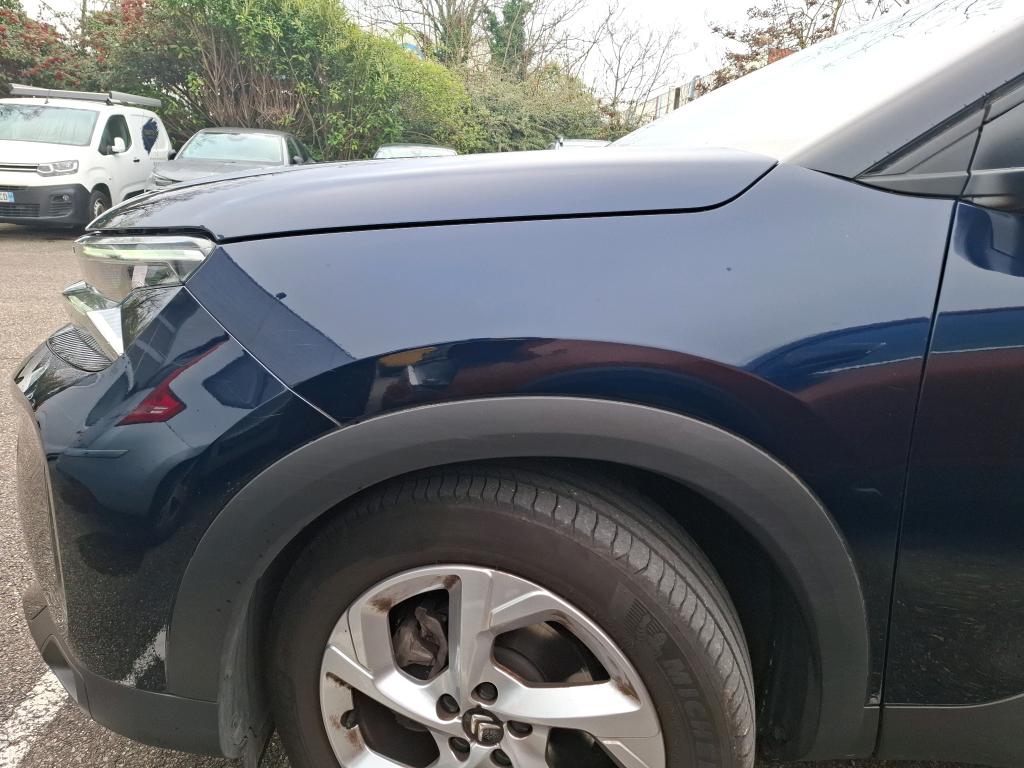 Citroen C5 Aircross PureTech 130 S&S EAT8 Feel 2024