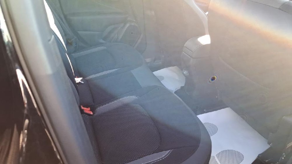 Foto Jeep Renegade 14