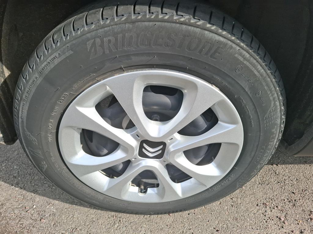 Citroen C3 PureTech 83 ch BVM5 You 2023