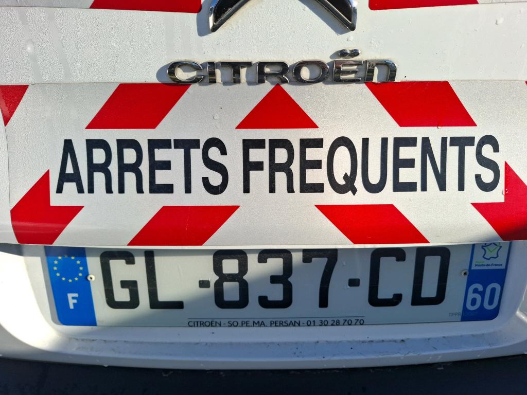 Citroen C3 III 