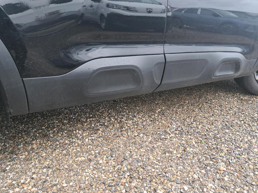 Citroen C5 Aircross Hybride 136 e-DCS6 Plus 2024