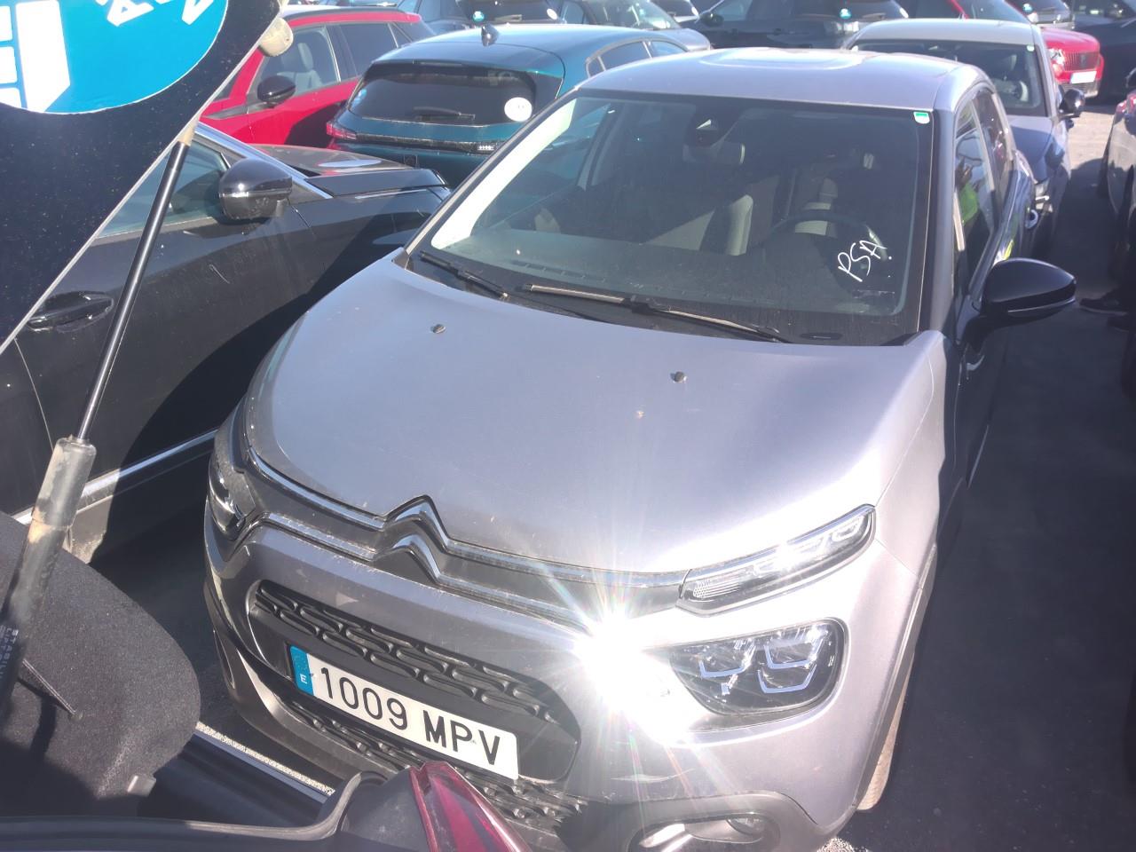 Citroën C3 Origin C3 Origin Puretech 110 S&S 6v Max