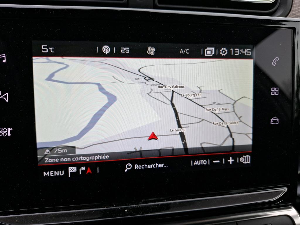 Citroen C3 PureTech 83 S&S BVM5 Shine Pack 2022