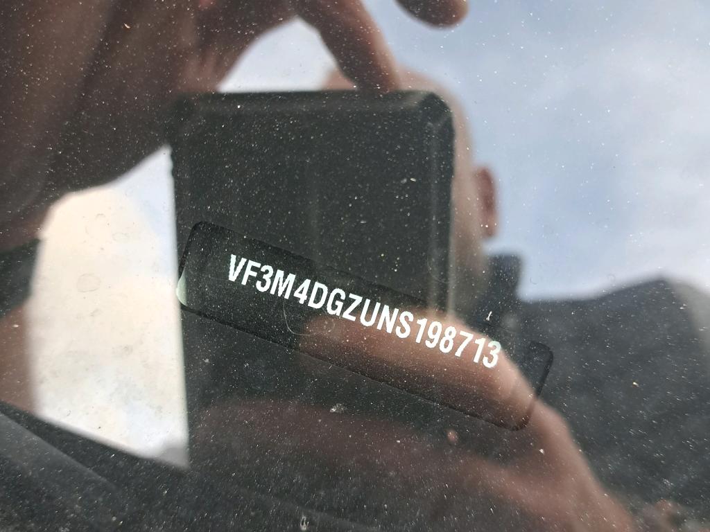 Peugeot 3008 Hybrid 225 e-EAT8 Active Pack 2023