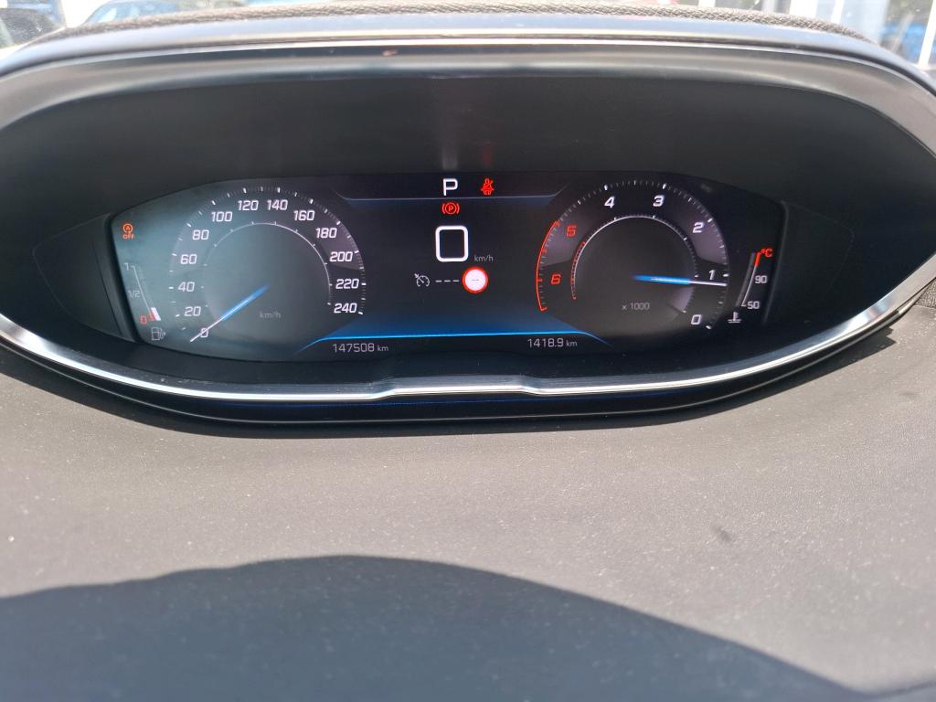 Peugeot 3008 BlueHDi 130ch S&S EAT8 Active Pack 2023