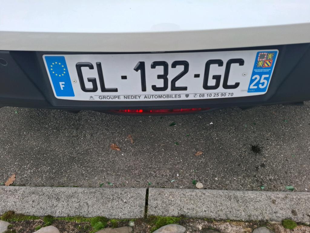 Peugeot 208 PureTech 75 S&S BVM5 Style 2022