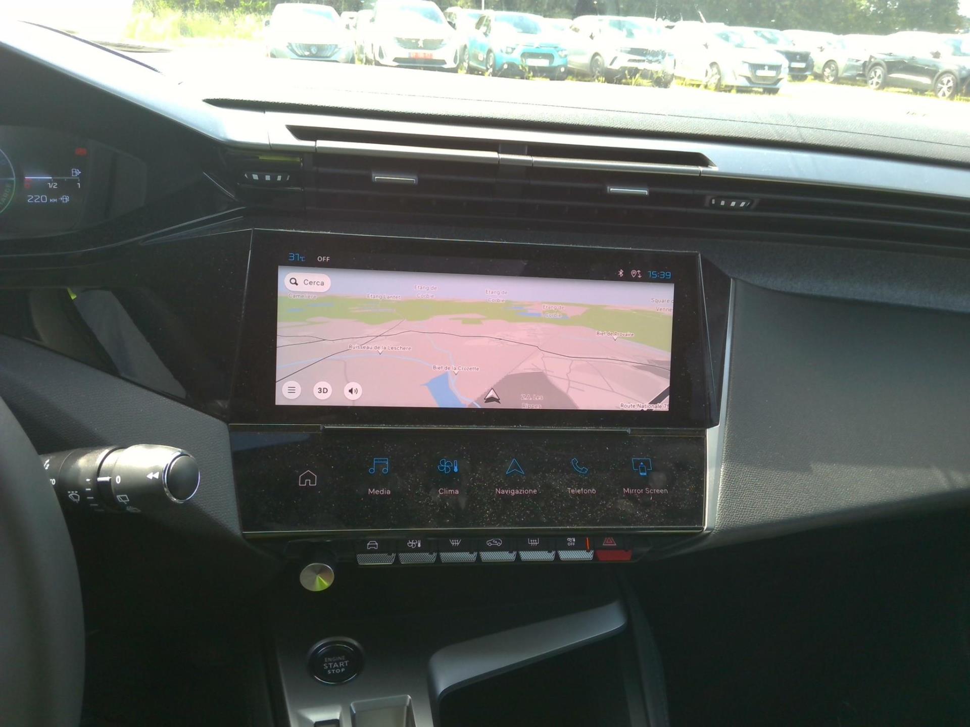 Peugeot 308 SW PHEV 180 e-EAT8 Allure 2024