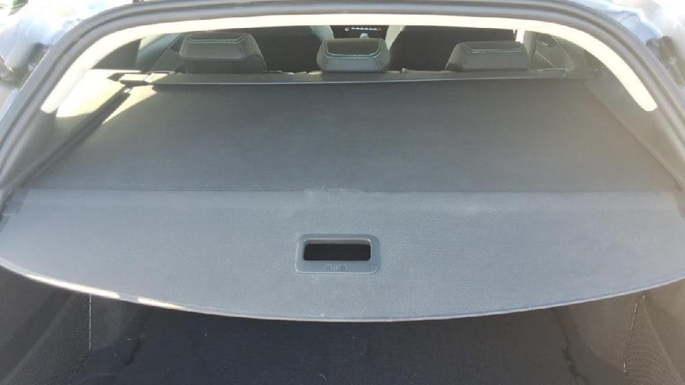 Foto Peugeot 308 16