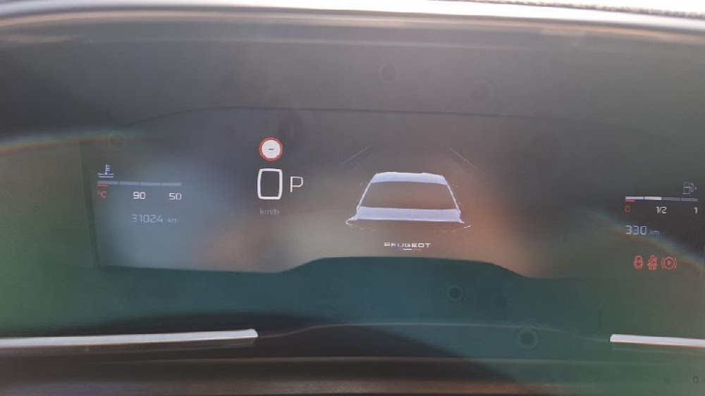 Foto Peugeot 508 2