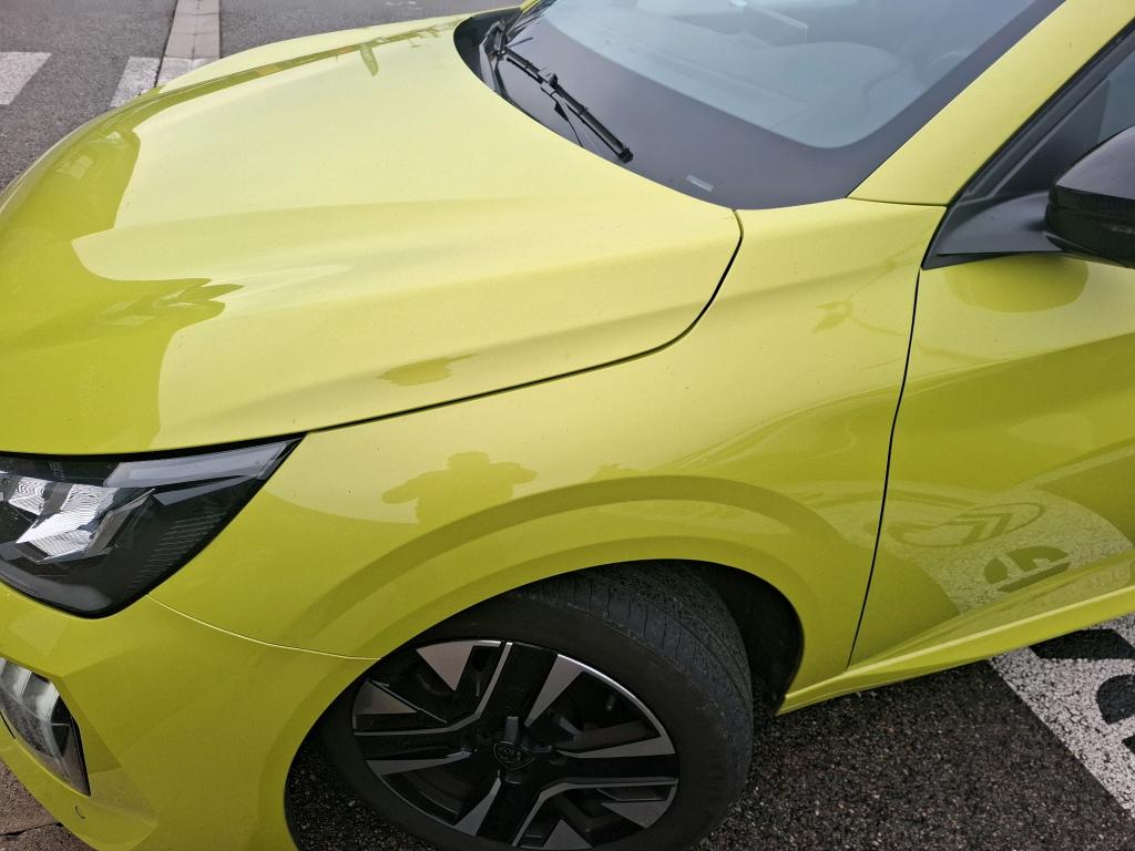 Peugeot 208 PureTech 100 S&S BVM6 Allure 2024