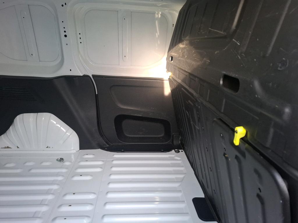 Citroen BERLINGO VAN M 650 BLUEHDI 100 S&S BVM6 CLUB 2022