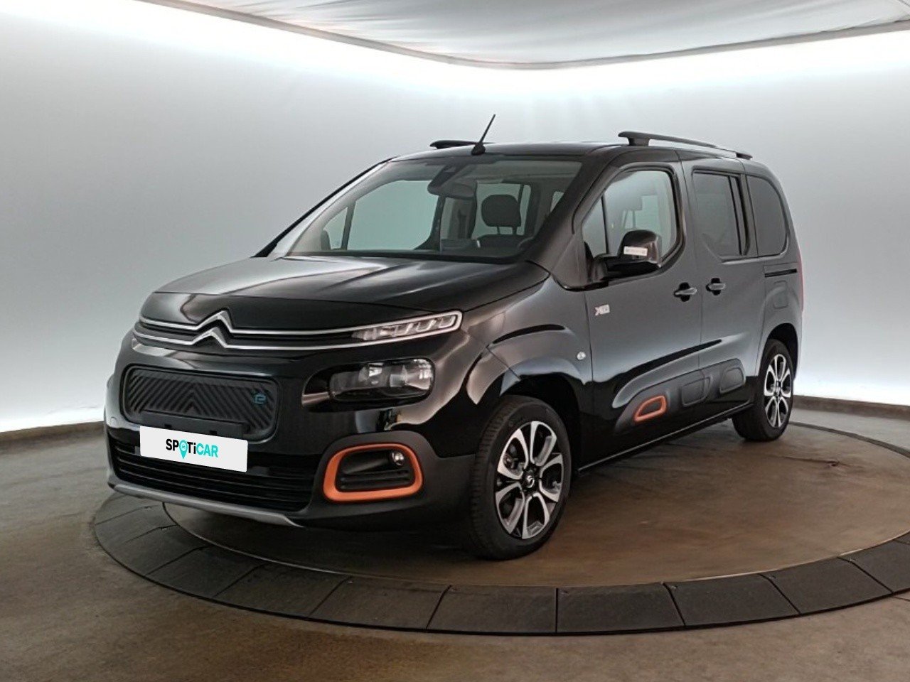 BERLINGO III