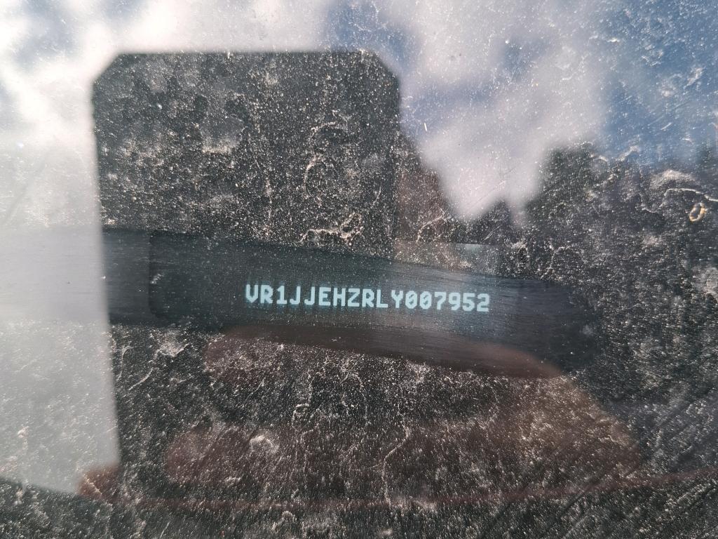 DS DS7 Crossback BlueHDi 180 EAT8 Grand Chic 2020