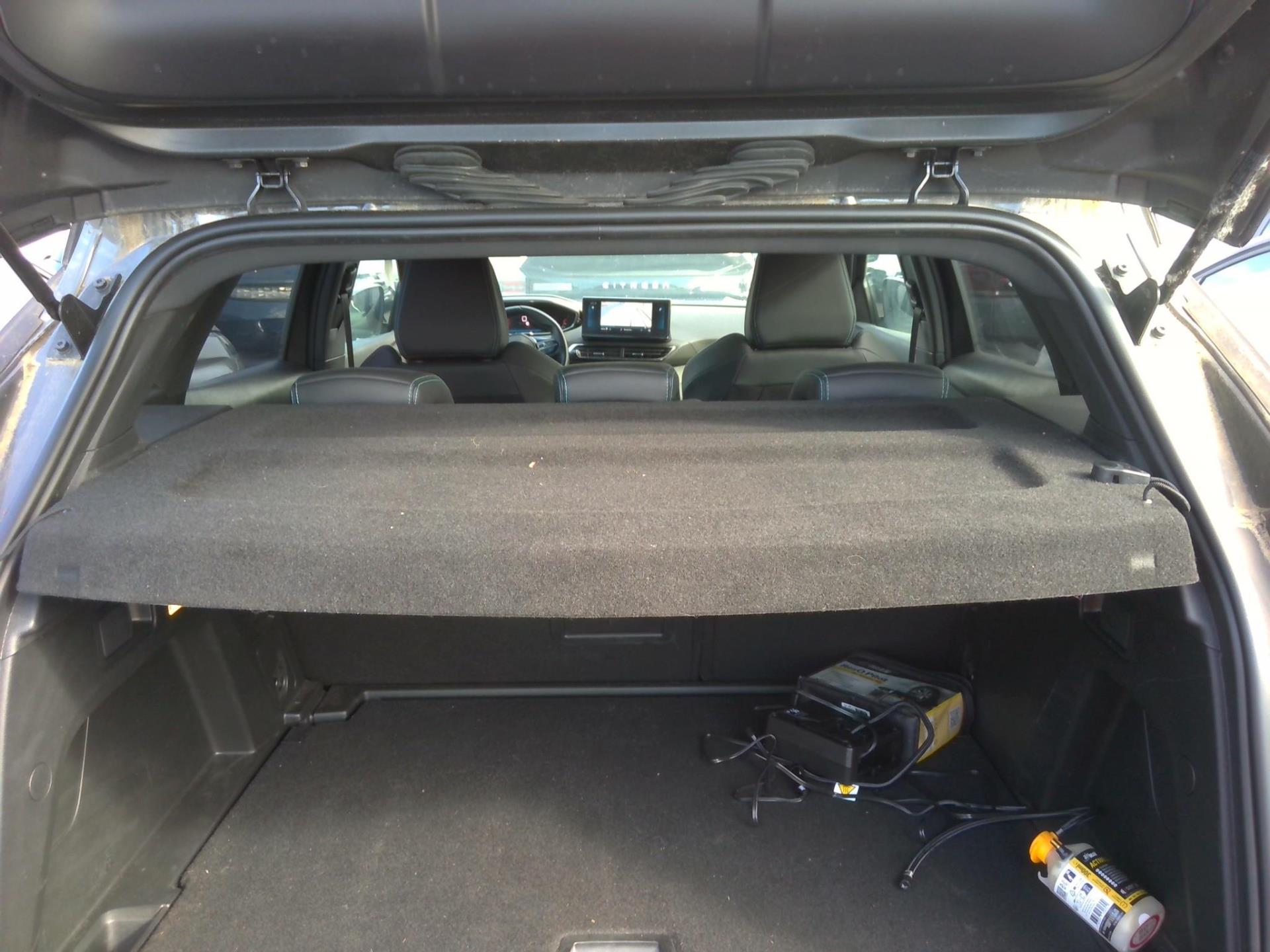 Peugeot 3008 PureTech 130ch S&S BVM6 Allure Pack 2023