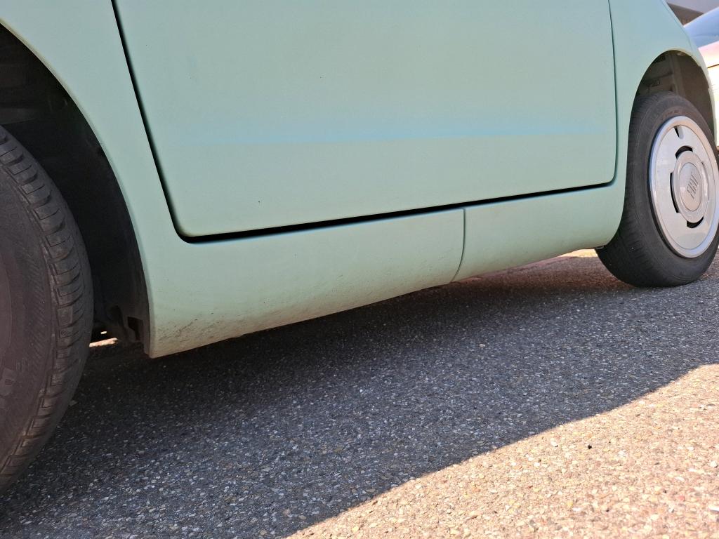 FIAT TOPOLINO