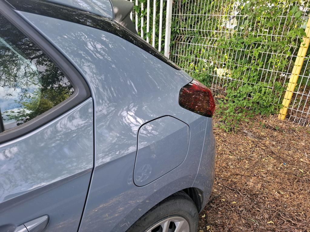 Opel Corsa 1.2 Turbo 100 ch BVM6 2024