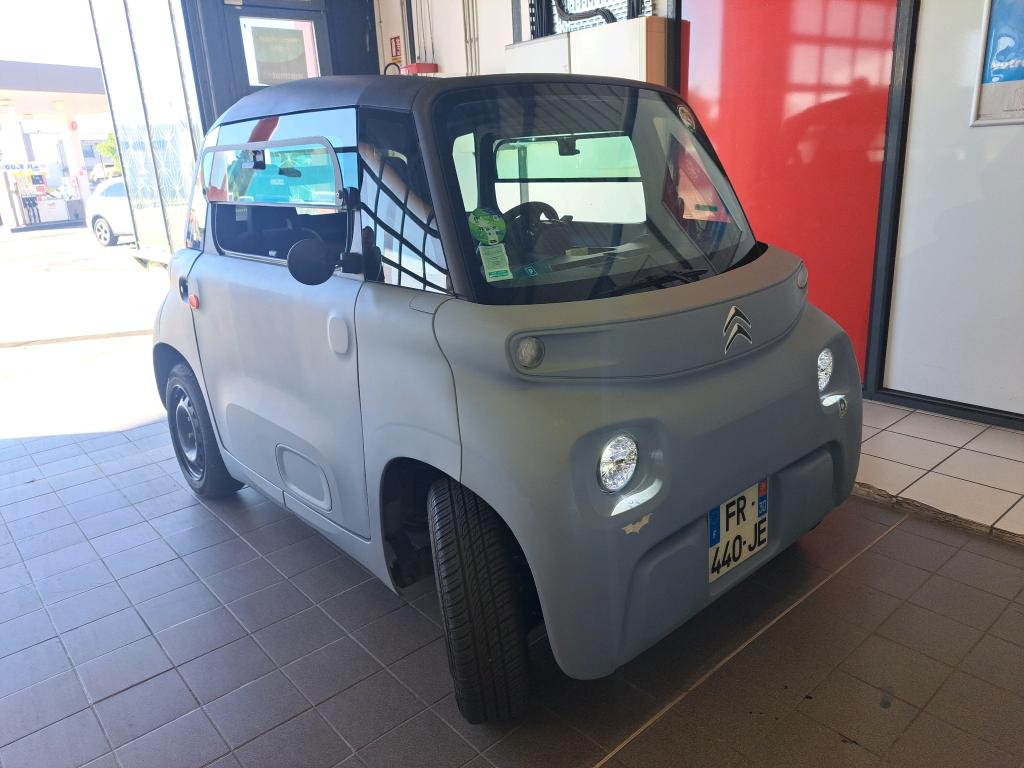 Citroen AMI 