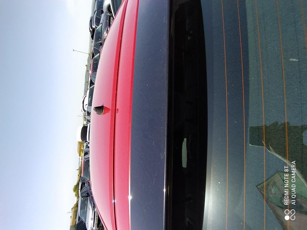 Foto Opel Corsa 5