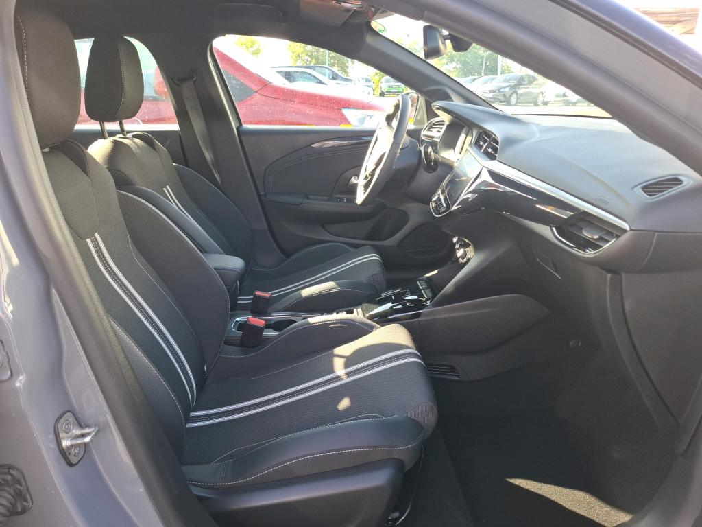 Opel Corsa Electrique 136 ch & Batterie 50 kWh GS 2024