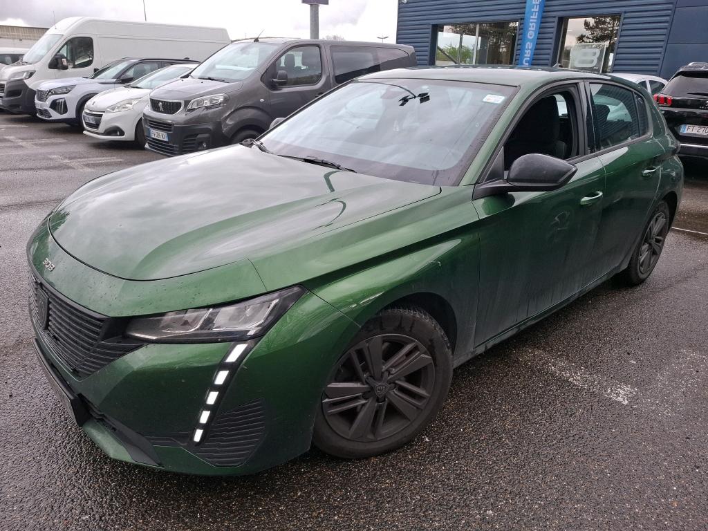 308 III