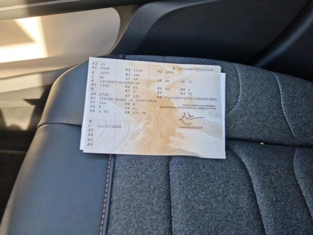 Citroen C3 PureTech 83 S&S BVM5 Shine Pack 2022