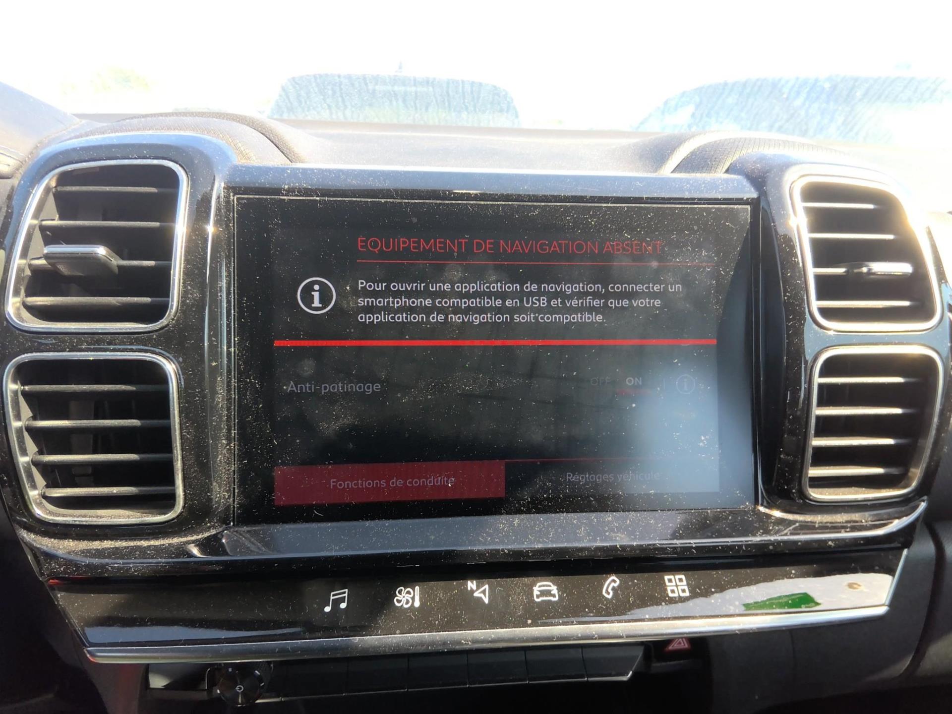 Citroen C5 Aircross PureTech 130 S&S BVM6 Feel 2023