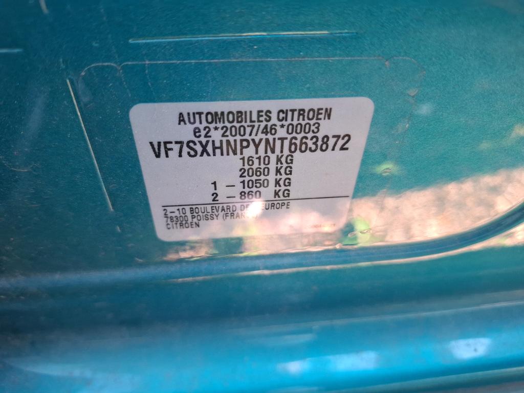 Citroen C3 PureTech 110 S&S EAT6 Shine 2023