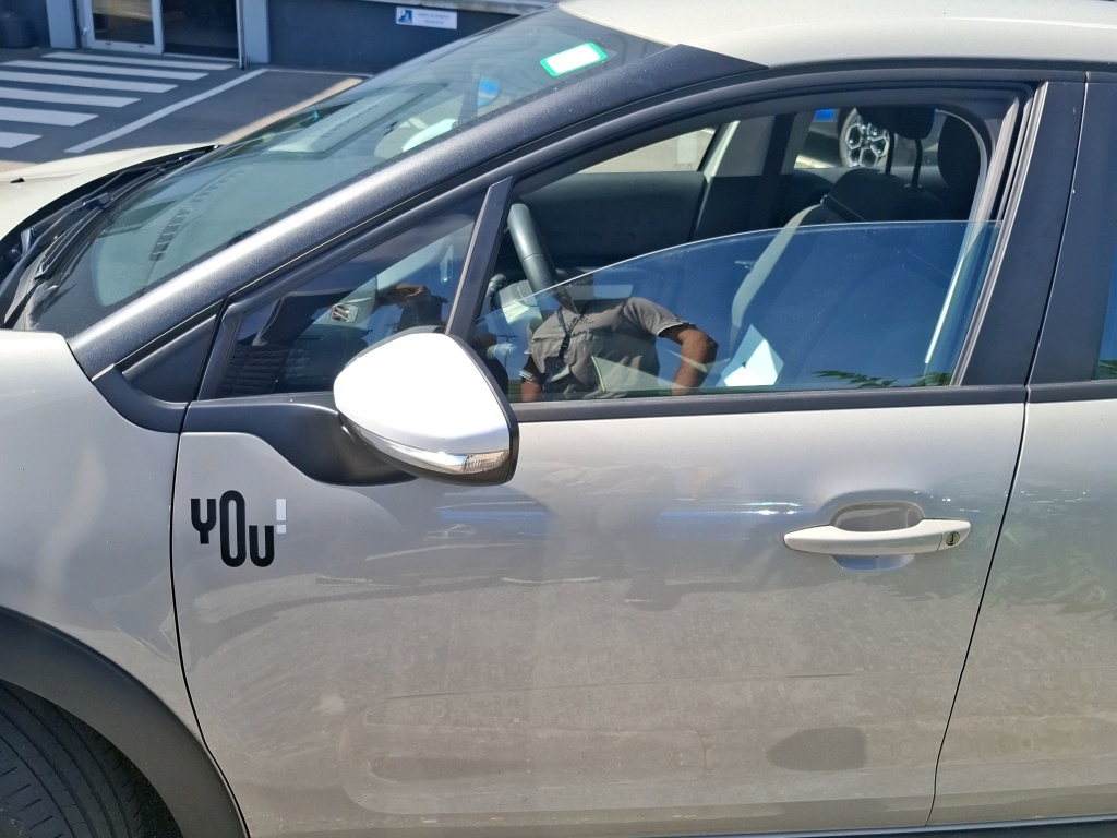 Citroen C3 PureTech 83 ch BVM5 You 2023
