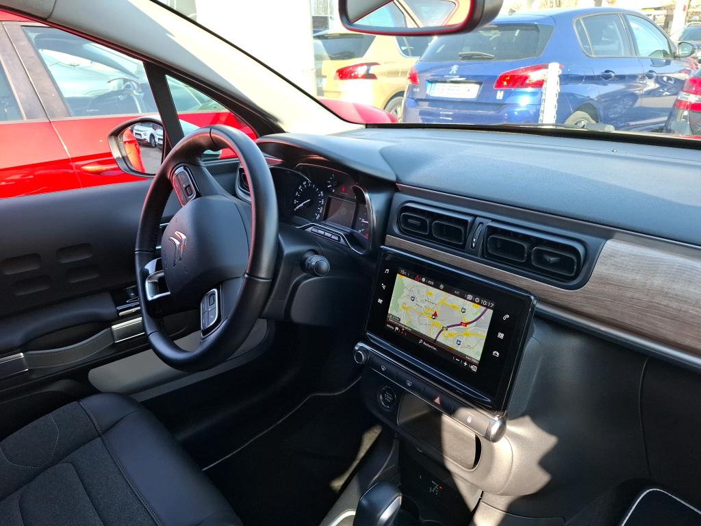 Citroen C3 III 