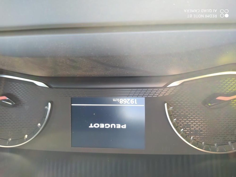 Foto Peugeot 2008 3