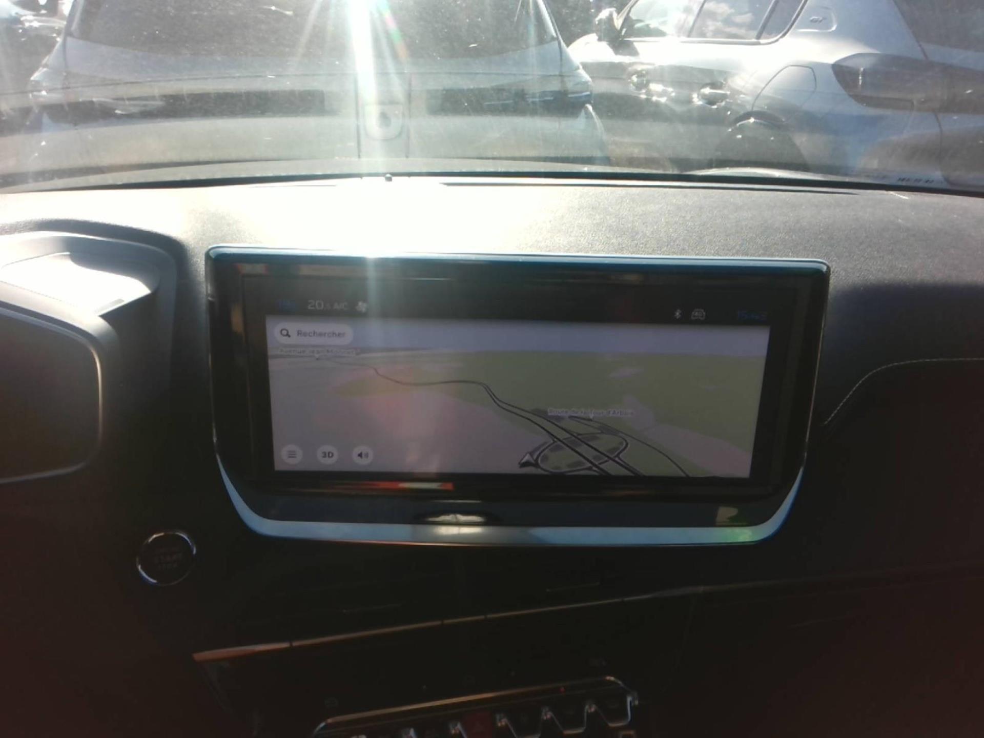 Peugeot 208 Hybrid 136 e-DCS6 GT 2024