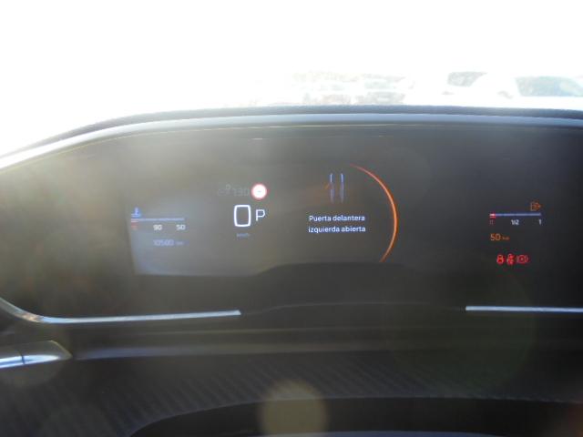 Foto Peugeot 508 11
